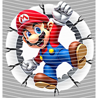 Cartoons and other-CO 3856